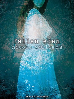 Fallen Eden - Audiobook